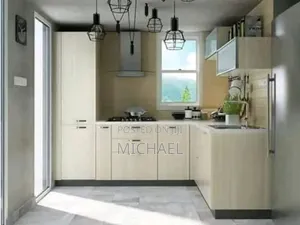 Kitchen Cabinet