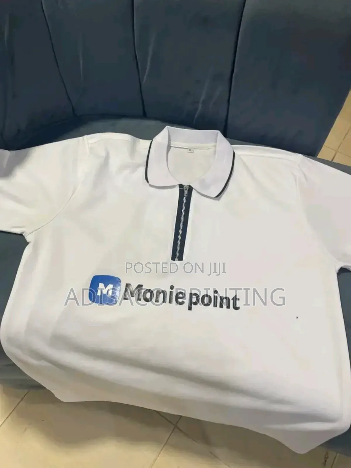 Customize on Clothes
