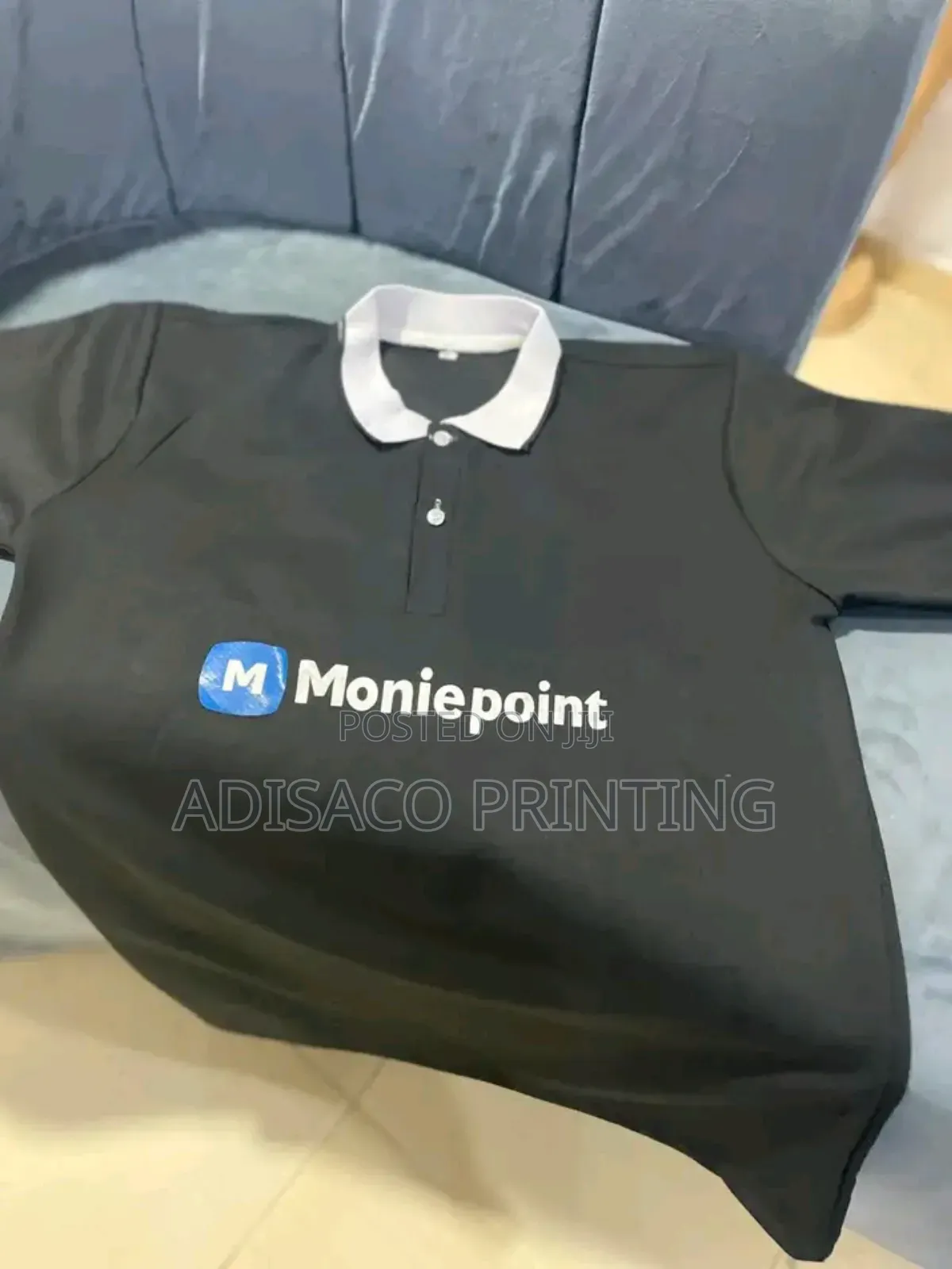 Customize on Clothes