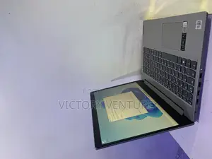 Laptop Lenovo Ideapad 3 4GB Intel Core i3 SSD 256GB