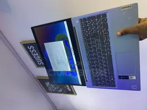 Laptop Lenovo Ideapad 3 4GB Intel Core i3 SSD 256GB