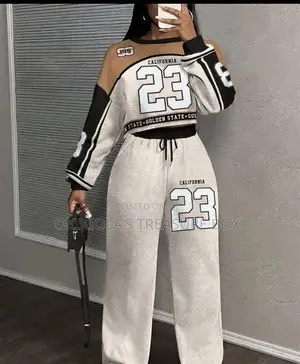 Ladies Wear