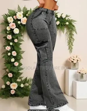Ladies Wear