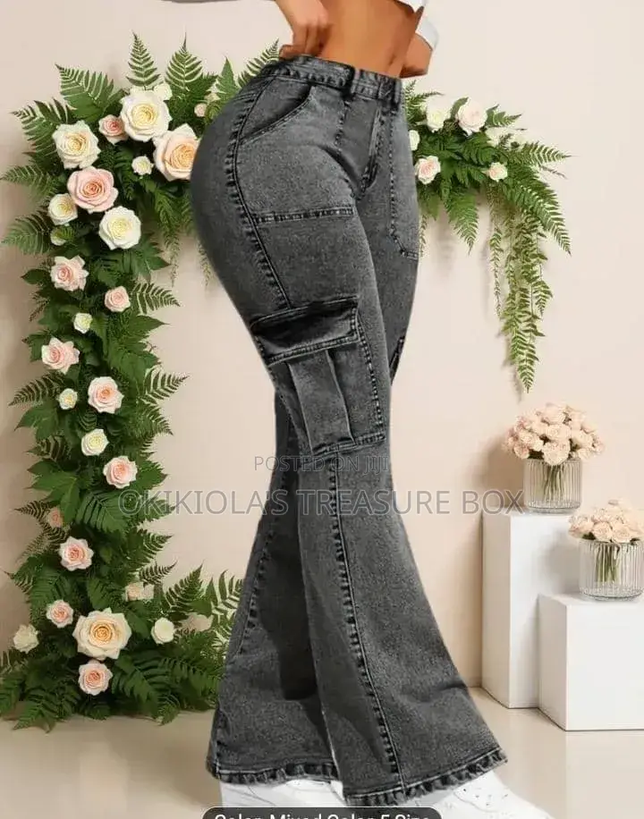 Ladies Wear