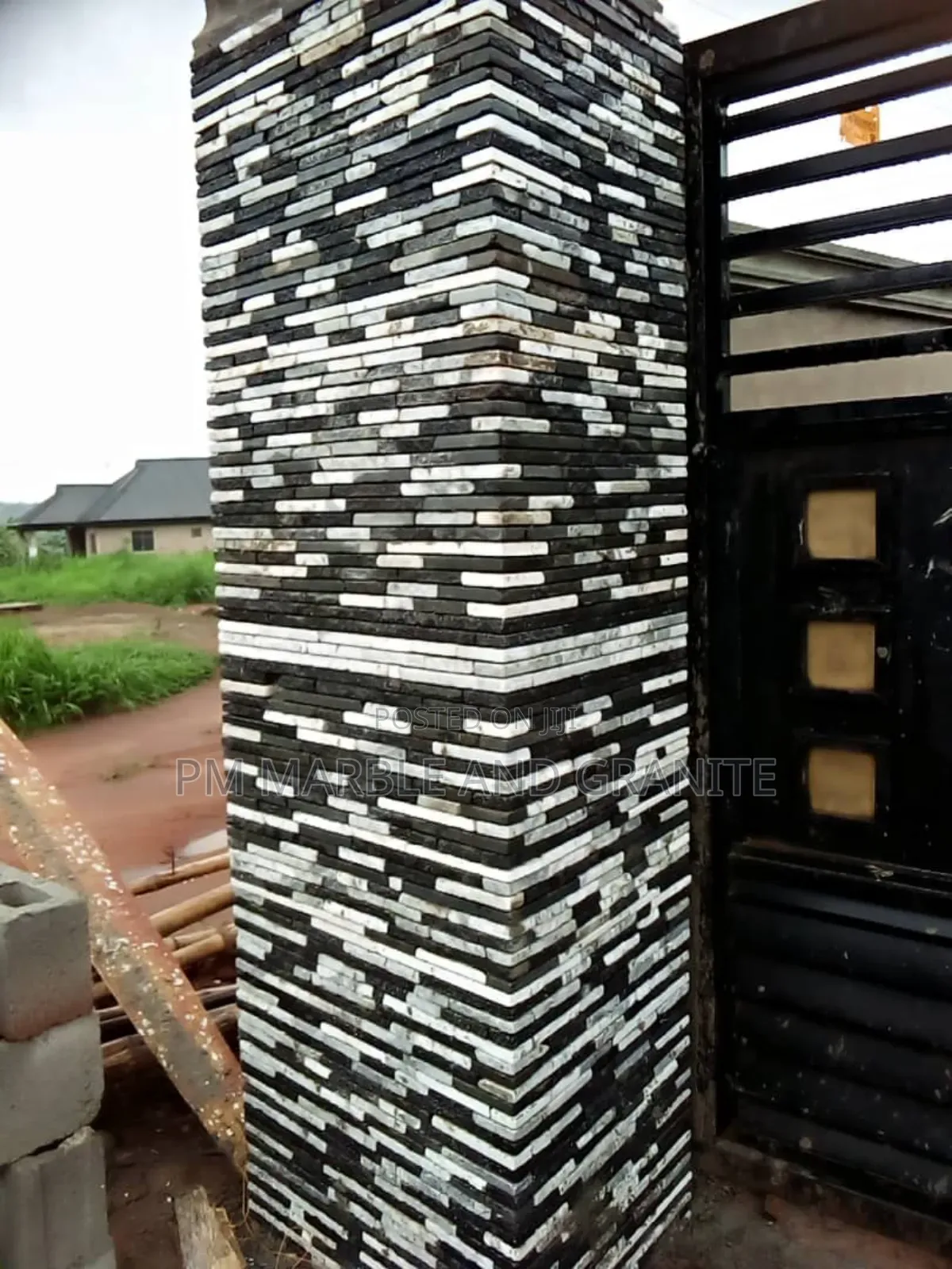 Bricks Stone