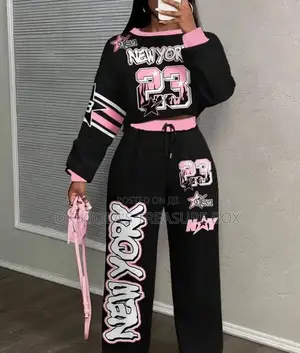 Ladies Wear