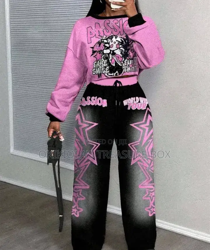 Ladies Wear
