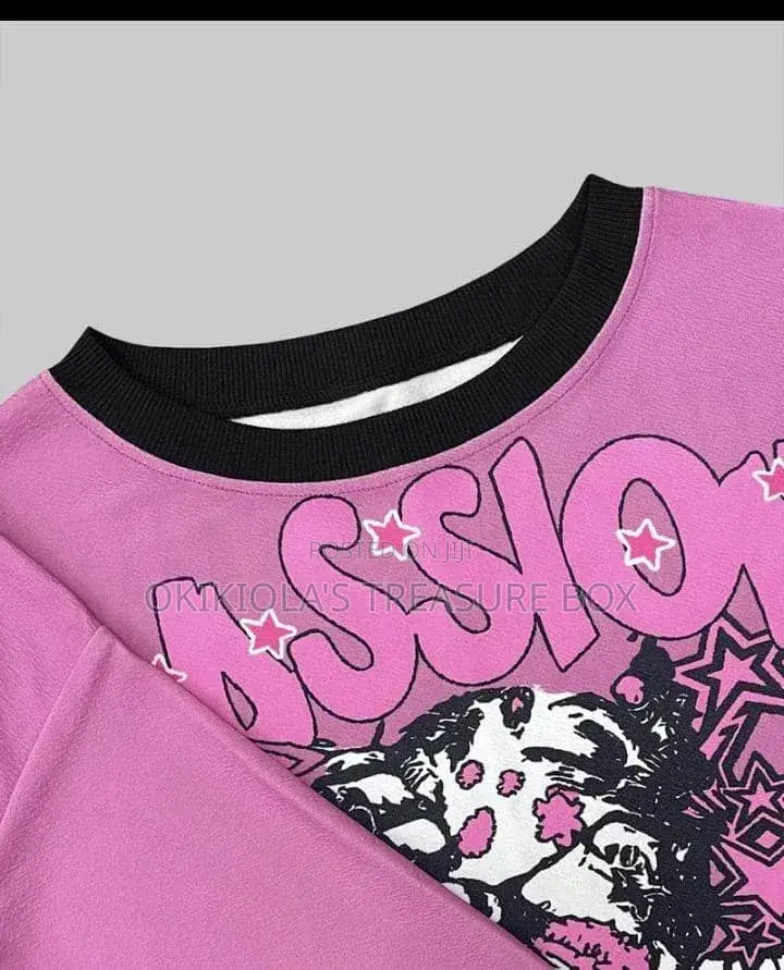 Ladies Wear