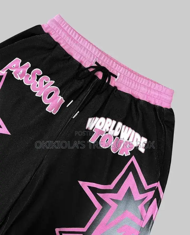 Ladies Wear