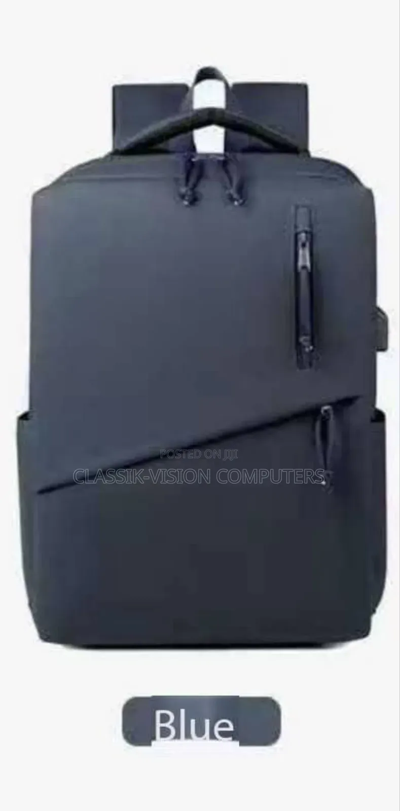 Quality Multipurpose Bag.