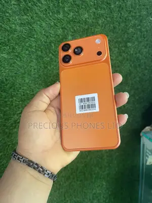 Oppo A72 128 GB Orange
