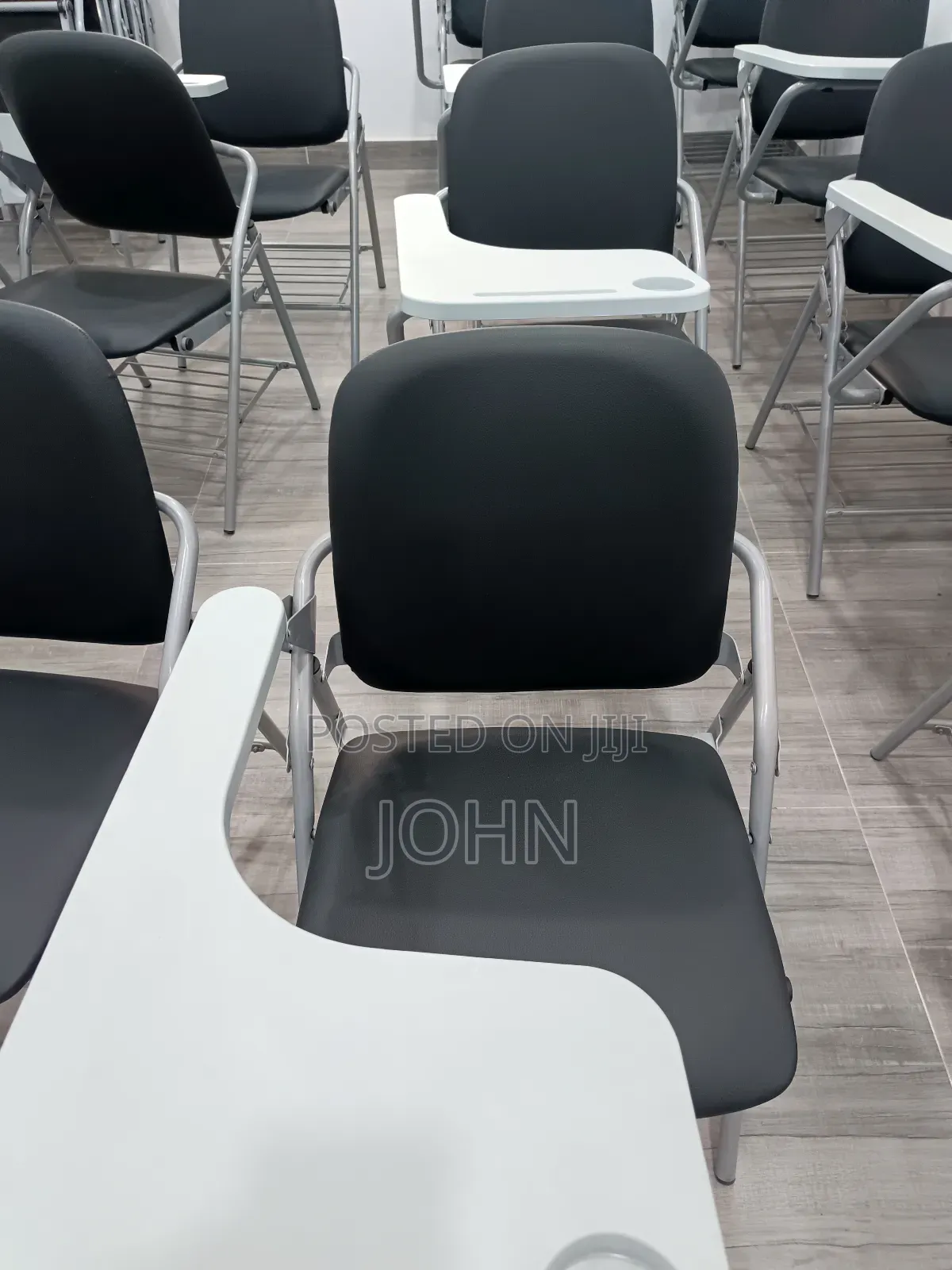 Foldable Training Chairs
