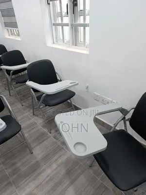 Foldable Training Chairs