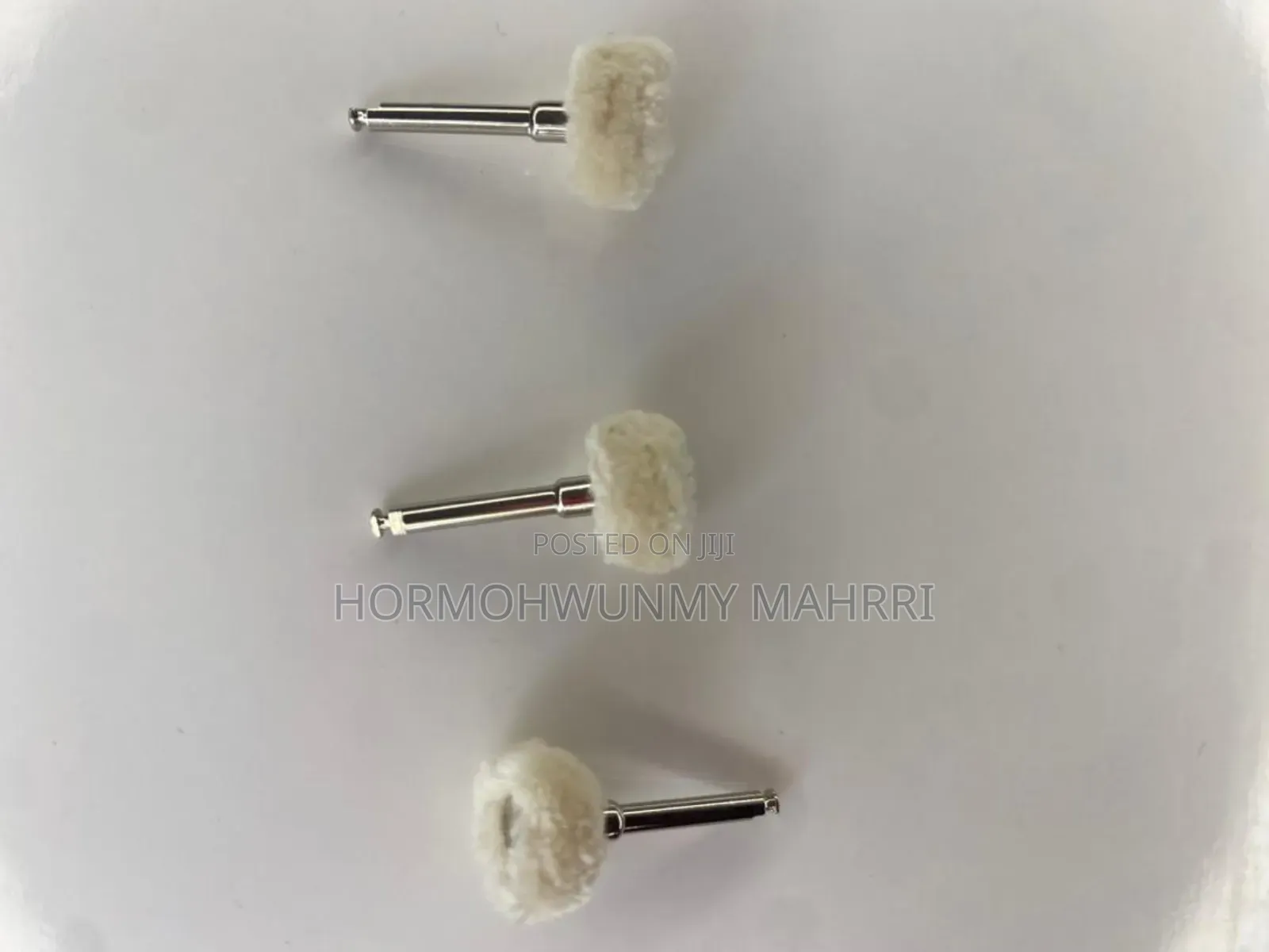 Composite Polishing Bur/Disc