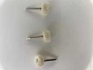 Composite Polishing Bur/Disc