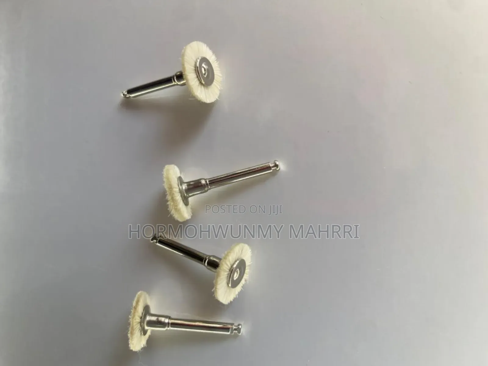 Composite Polishing Bur/Disc