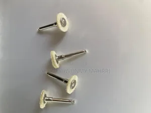 Composite Polishing Bur/Disc
