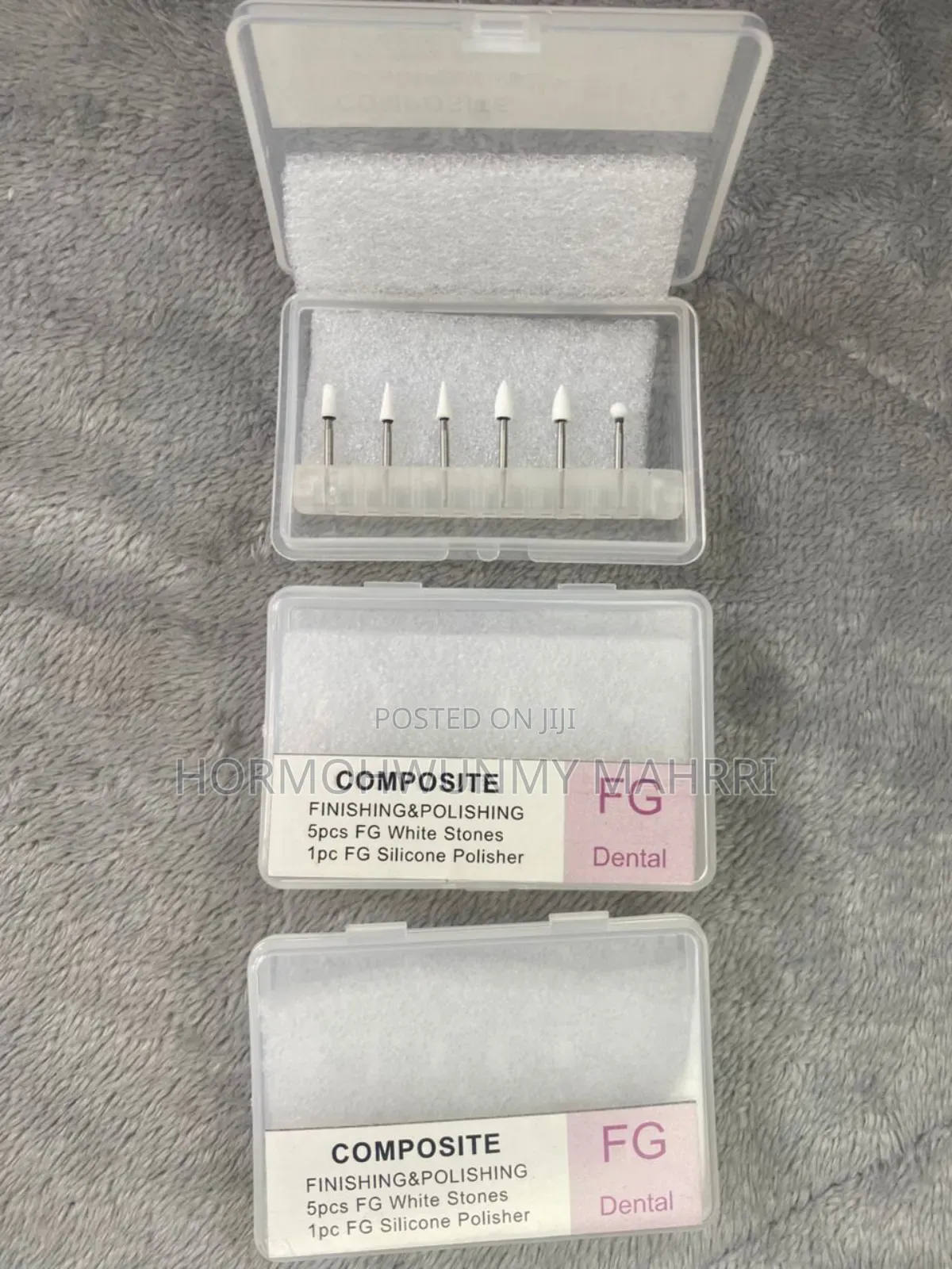 Composite Polishing Bur/Disc