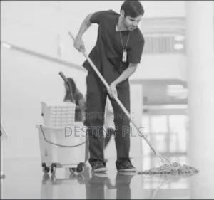 Destiny Requiters Plc.