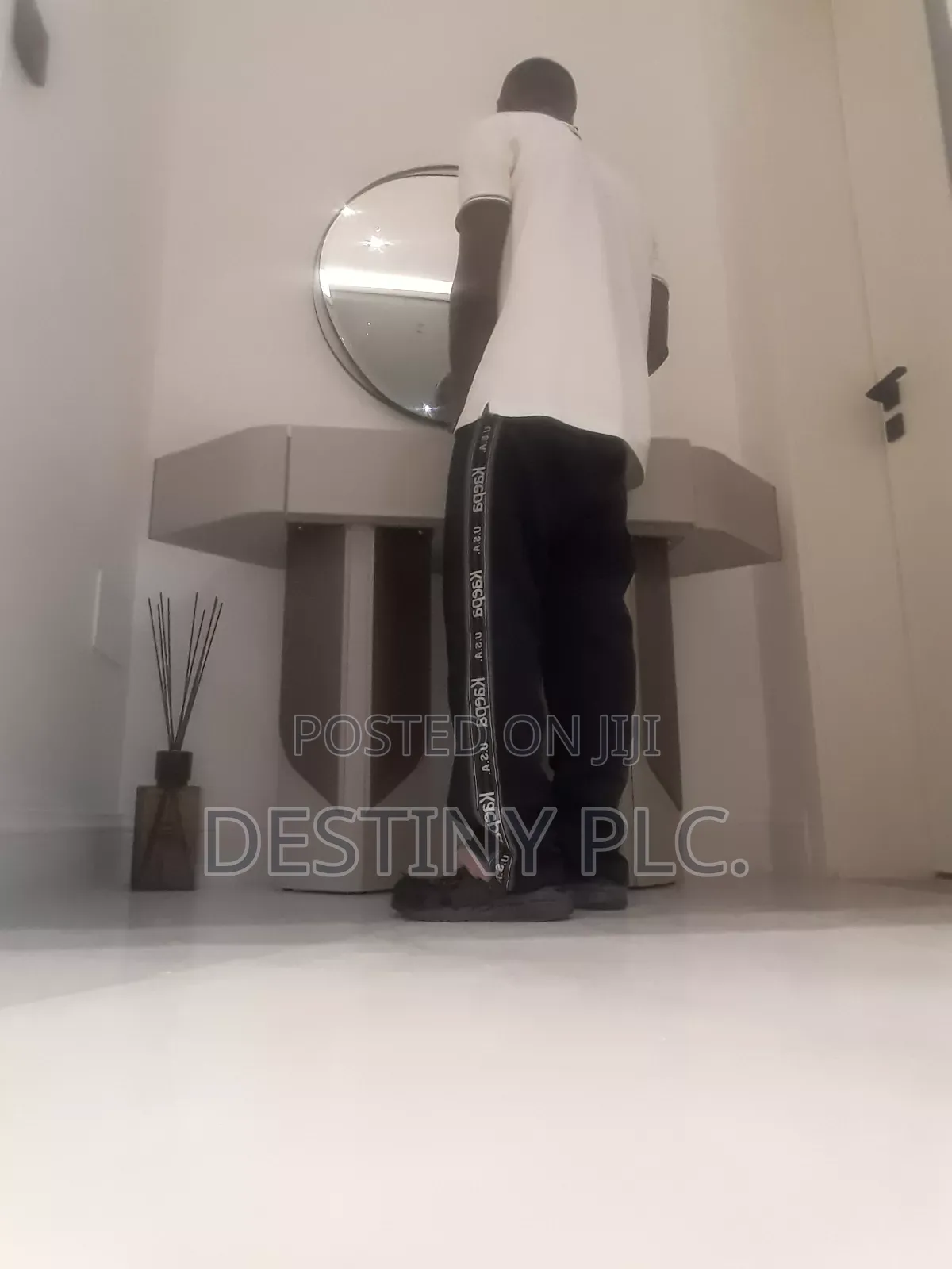 Destiny Requiters Plc.