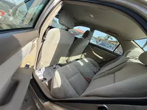 Toyota Corolla 1.8 LE 2008 Gold