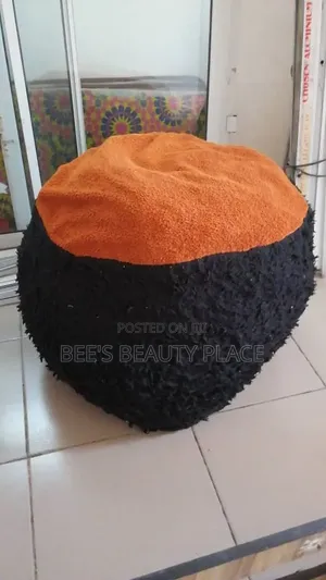 Bouncy Chair