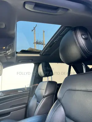 Mercedes-Benz M Class ML 350 4Matic 2013 Gray
