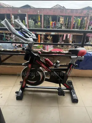 Fitness Spinning Bike