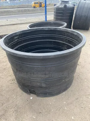 Fish Pound Bowel 3,000