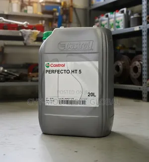 Castrol Perfecto Ht 5 (20l)