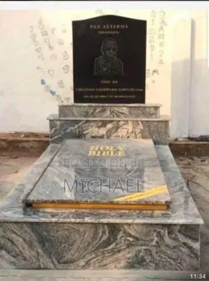 Marble Graving