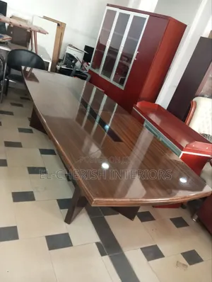 Supper Class Conference Table