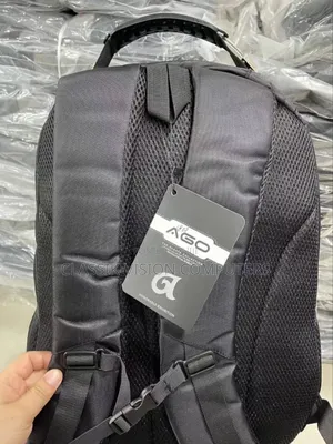 Laptop Bag