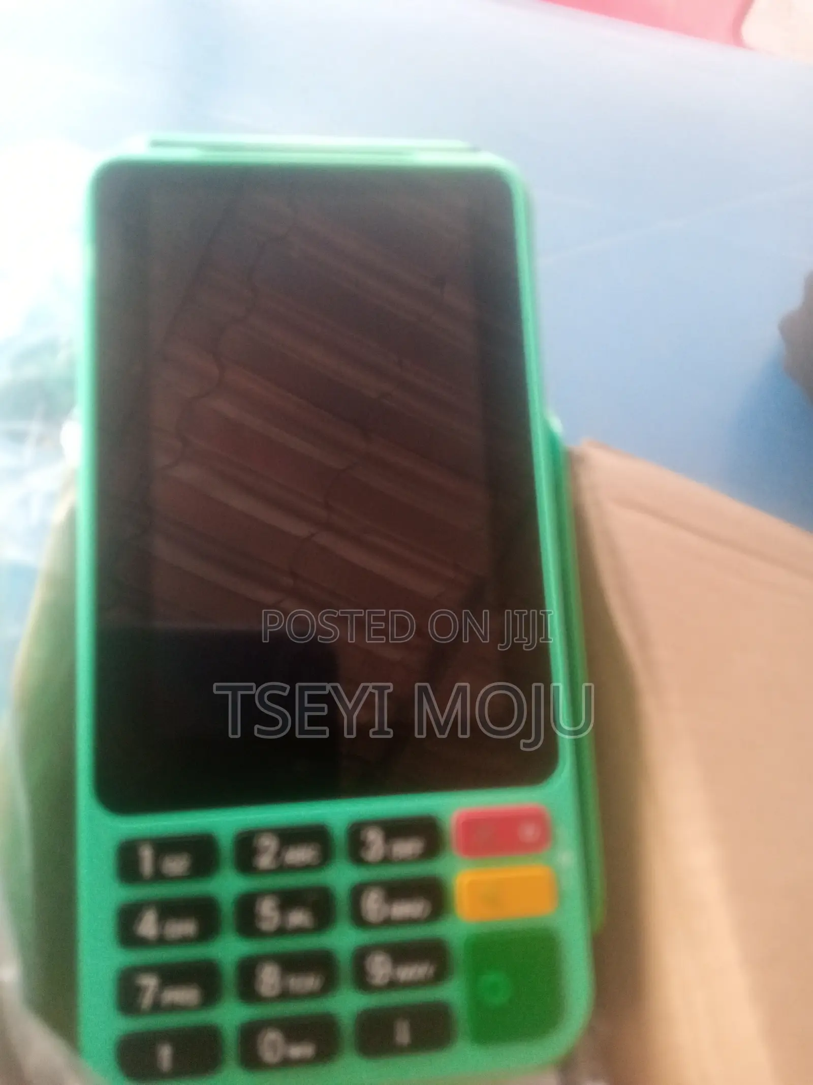 Opay Android Terminals (Opay)