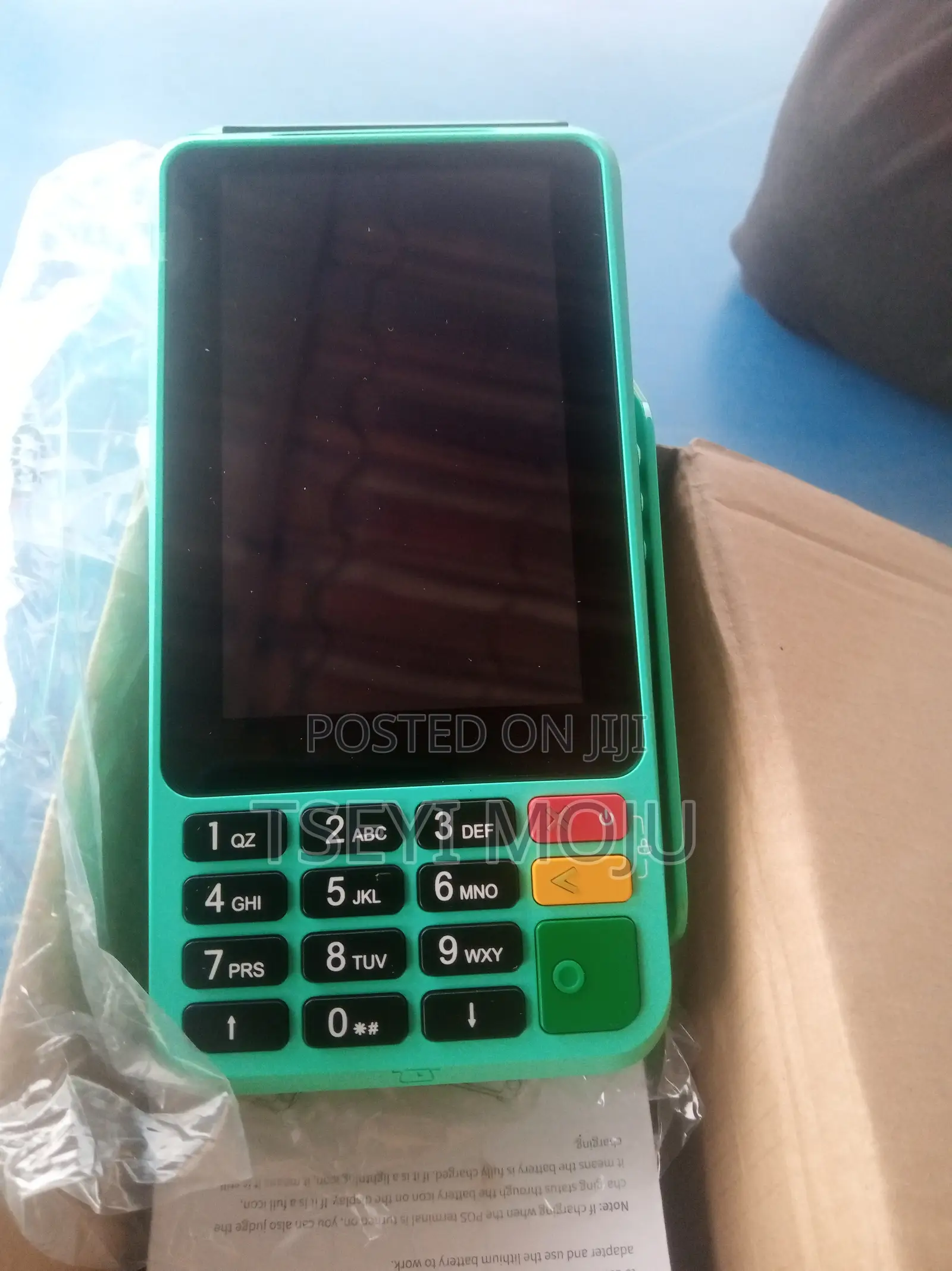 Opay Android Terminals (Opay)
