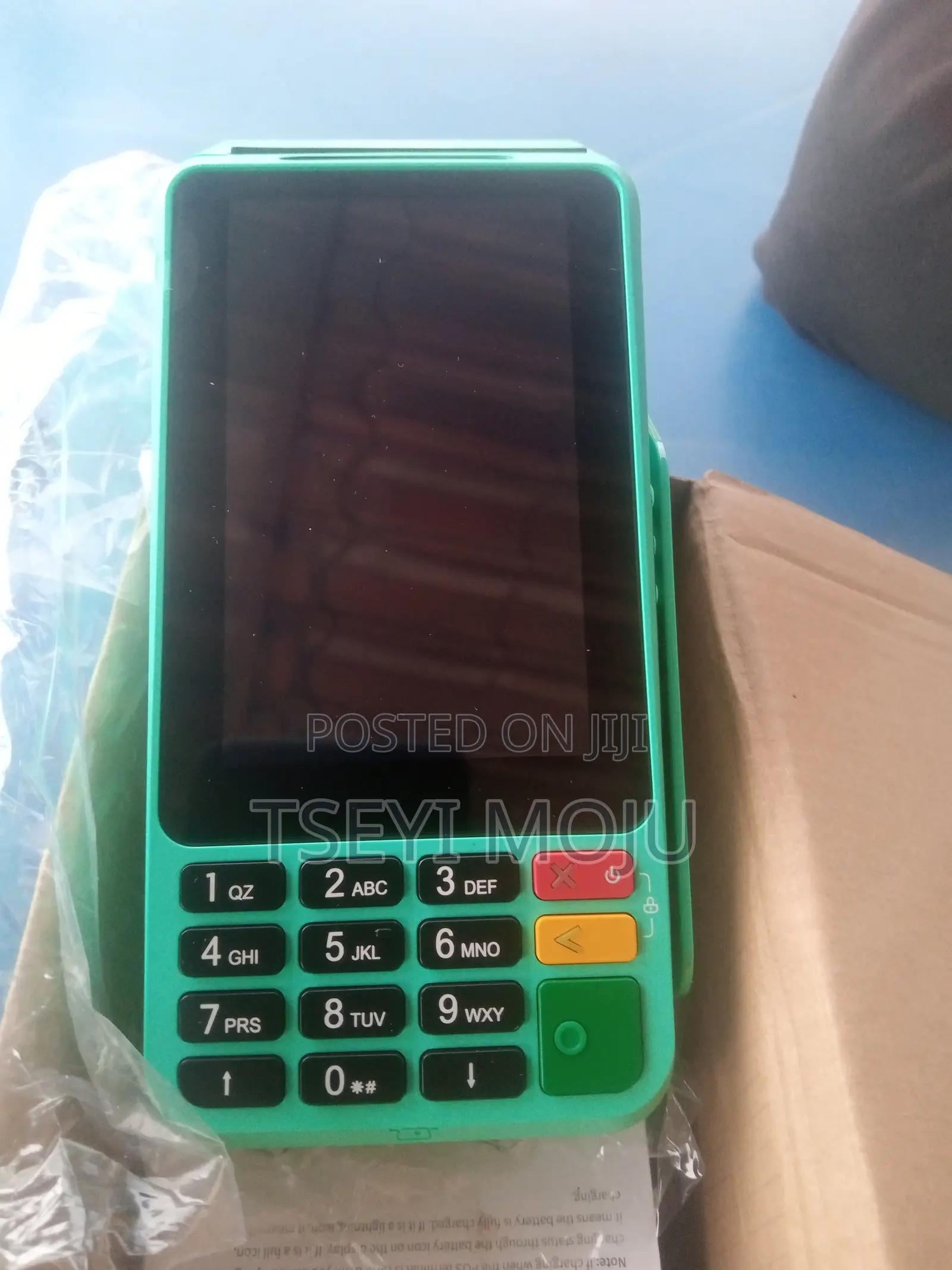Opay Android Terminals (Opay)