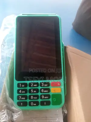 Opay Android Terminals (Opay)