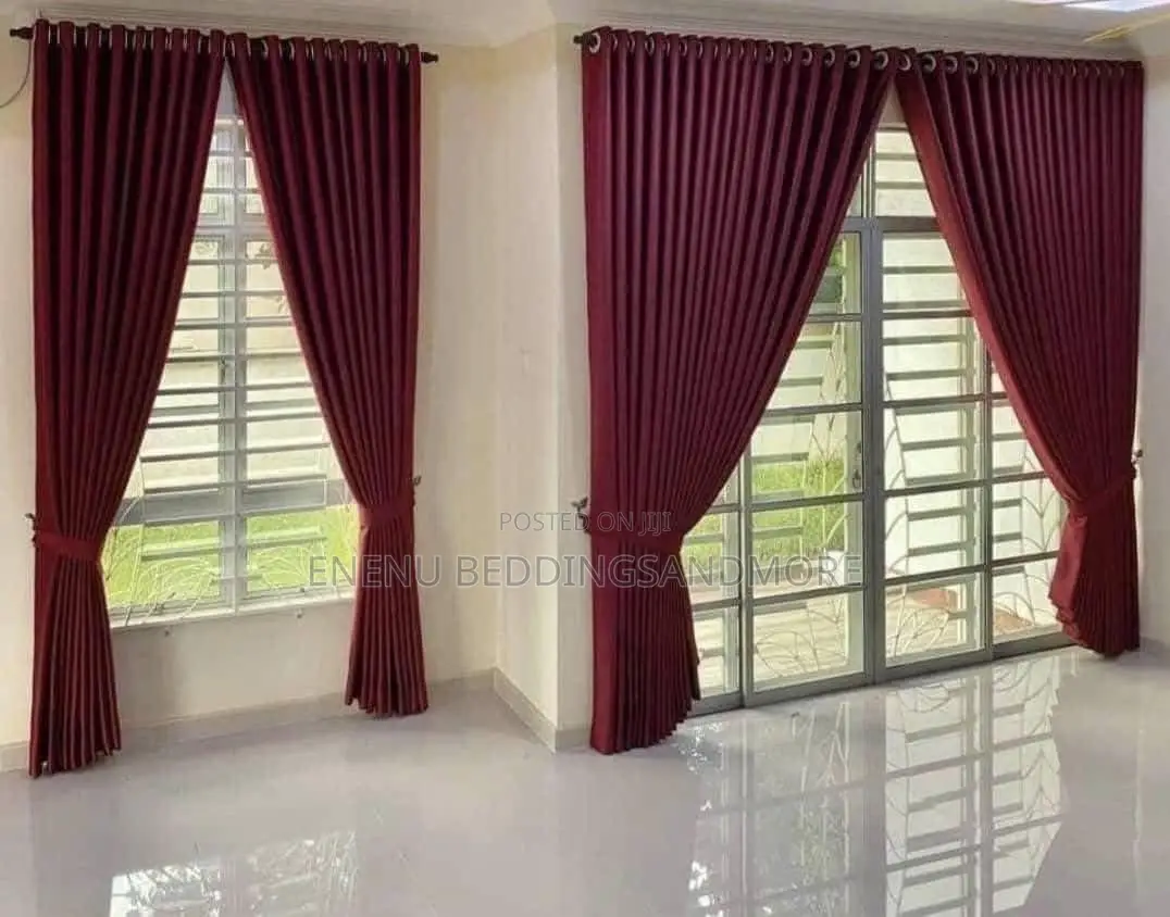 Premuim Curtain