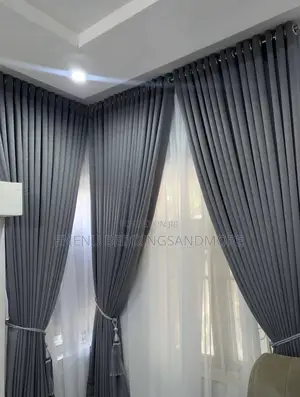 Premuim Curtain
