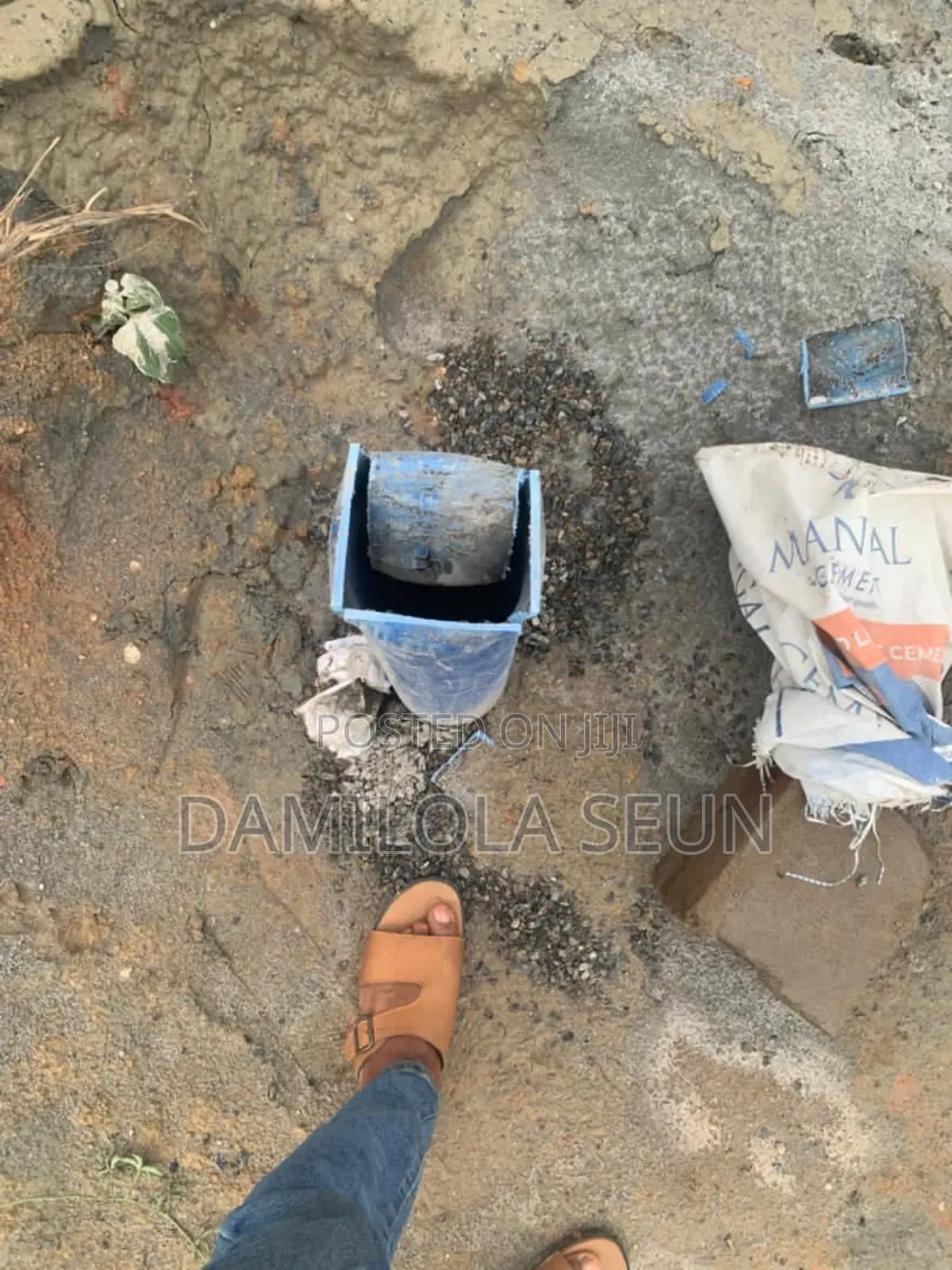 Borehole Drilling Services