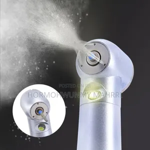 Dental Handpiece With Light/ Dental Polishing Handpiece