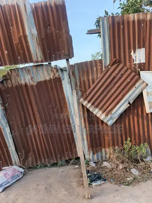 62ft By 145ft Along Major Road Off Bola Ahemdtinubu Way Ifako Ijayie