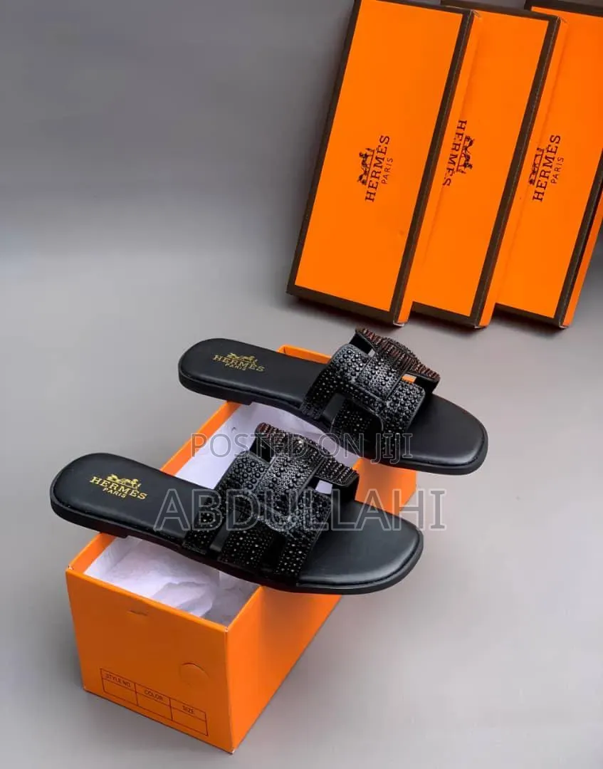 Luxury Shoes