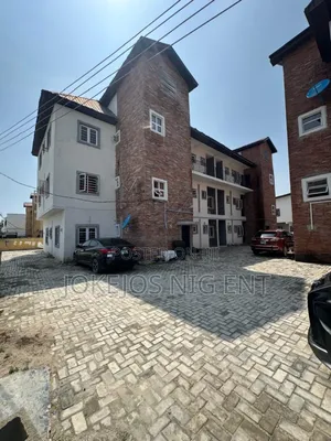 2bdrm Block of Flats in Ikota Gra Lekki for sale