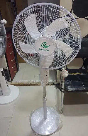 Jiuhang Solar Fan
