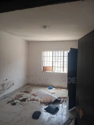 4 Bedroom Office for Rent in Opebi Ikeja