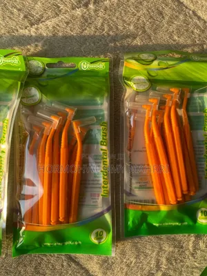 Braces Aftercare / Interdental Brush/ Braces Wax