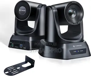Tongveo Conference Room PTZ Camera System With 20x Optical Zoom
