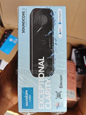 Anker Soundcore 3 Wireless Speaker