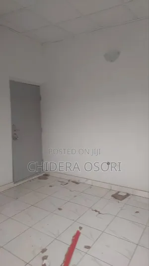 1bdrm Room & Parlour in Obasanjo Road., Dutse-Alhaji for rent